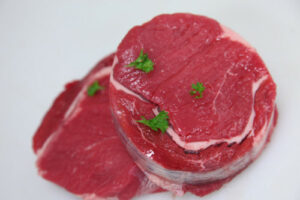 Daging -  Mesin Pemotong Daging