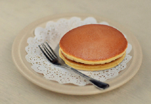 Dorayaki