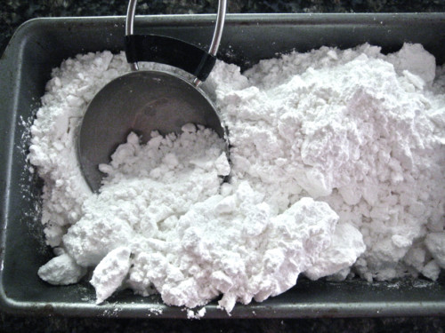 Gula Halus