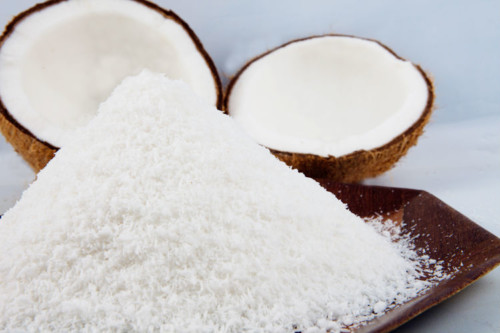 Kelapa Parut