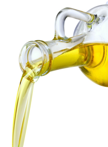 olive oil