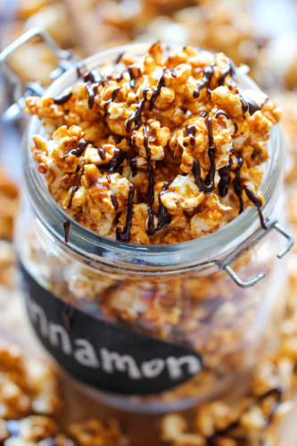 Popcorn