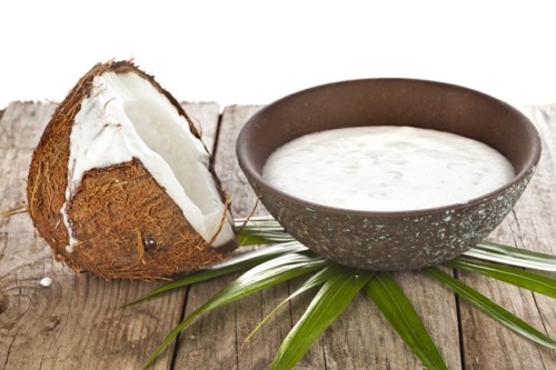 Santan Kelapa