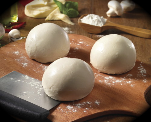 Adonan Roti