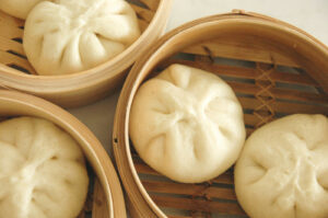 Cha Siu Bao