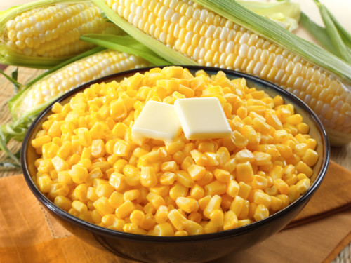 Jagung Segar