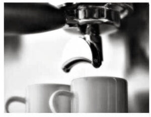 Jual Mesin Kopi Espresso dan Cappucino Untuk Meningkatkan Usaha Coffee : L'ANNA-2GR100