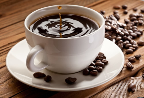 Kopi Instan