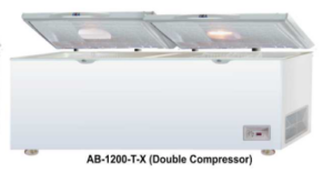 Mesin Chest Freezer AB-1200DVN