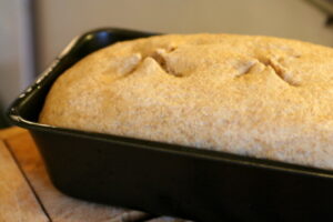 Roti Mengembang