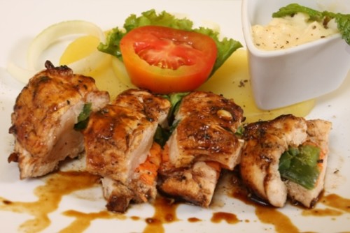 Steak