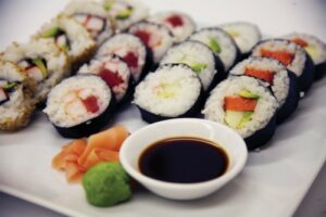 Sushi Roll