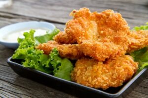 ayam goreng