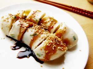 Cheung Fan