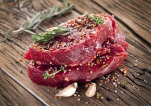 Daging Bumbu