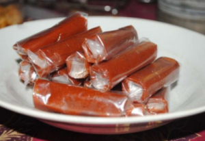 Dodol