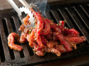 Yakiniku