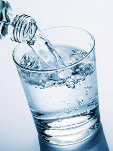air minum