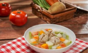 bakso