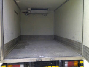 box pendingin