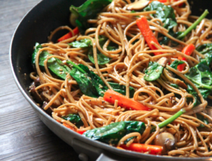 mie goreng