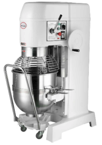 Mixer Roti B-60DVN