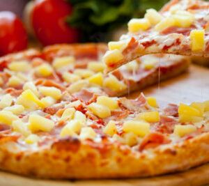 Mesin Pendingin Salad dan Pizza Ukuran Kecil (Under Counter Chiller for Salads & Pizza) : PW-10