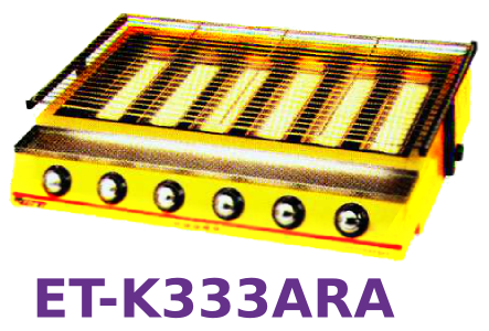 et-k333ara