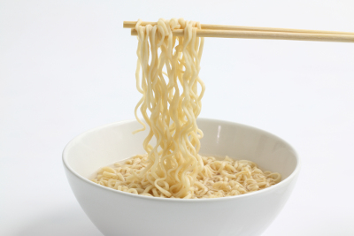 mesin pembuat mie