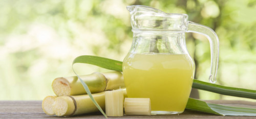 minuman tebu