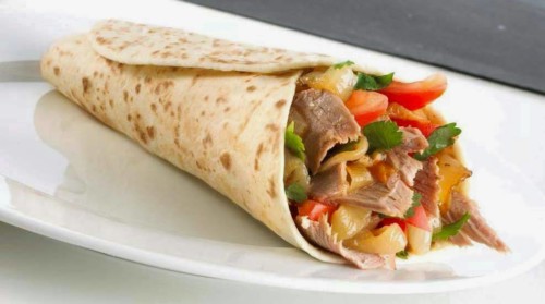contoh kebab dengan burner kebab