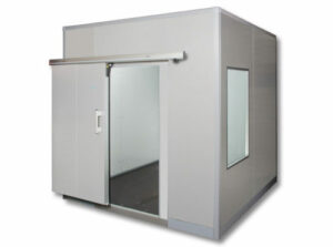 Cold Room