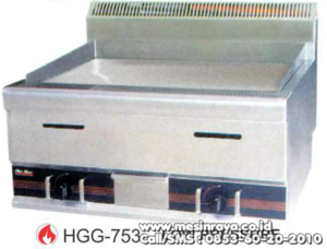 alat-panggang-datar-gas-gas-flat-griddle-hgg-753