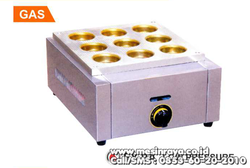 mesin-pembuat-dorayaki-gas-dorayaki-baker-berbentuk-kotak-fy-9a