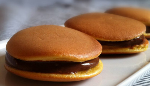 usaha-dorayaki