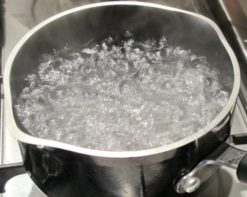 Alat Pemanas Air Minum