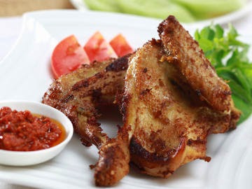 panci presto kapasitas besar