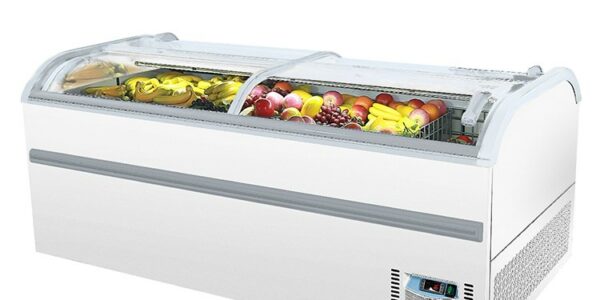 Freezer Buah