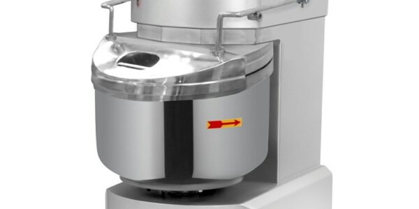 Mesin Mixer Roti