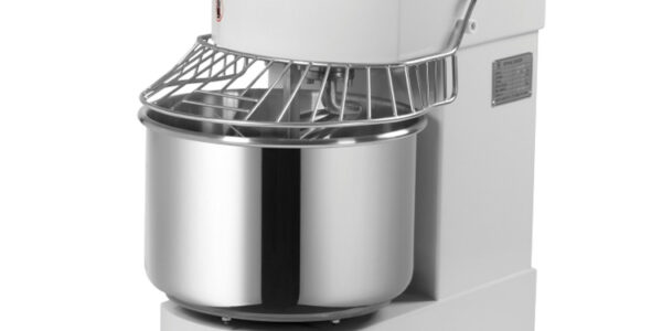 Mesin mixer roti