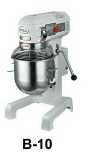 Mixer Yang Bagus Untuk Membuat Roti