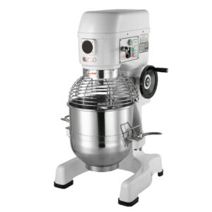 Mixer Yang Bagus Untuk Membuat Roti