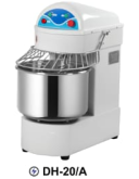 Mixer Yang Bagus Untuk Membuat Roti
