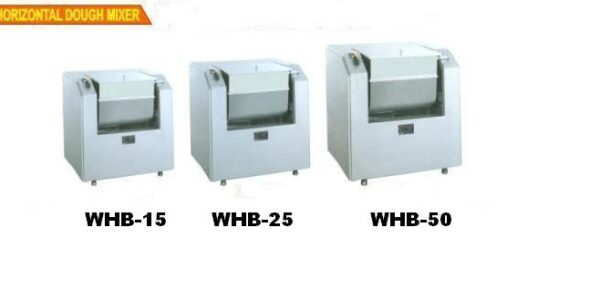 Mixer Yang Bagus Untuk Membuat Roti