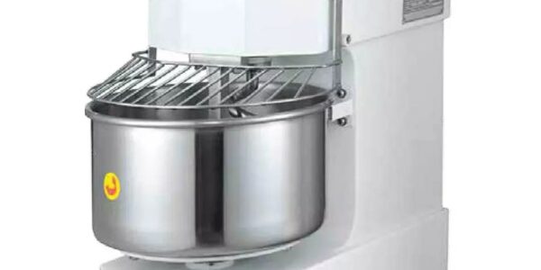mixer untuk roti