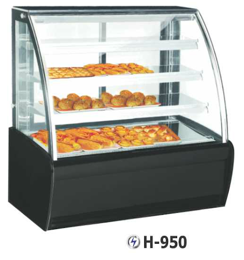 Alat Pemanas Kue Kapasitas 600 Liter (Pastry Food Warmer) : SKU-6058 Alat Pemanas Kue Kapasitas 600 Liter (Pastry Food Warmer) : SKU-6058