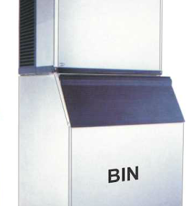 Mesin Pembuat Es Batu (Ice Cube Machine) : FIM-1000FA