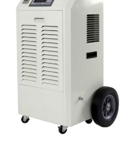 Mesin Pengering Udara Cakupan Area 85 m3 (Refrigerated Dehumidifier Dryer) : PJ-902E Mesin Pengering Udara Cakupan Area 85 m3 (Refrigerated Dehumidifier Dryer) : PJ-902E
