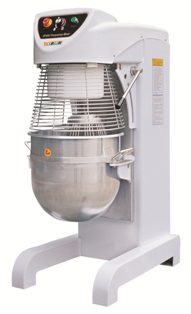 Mesin Mixer Roti Planetary Kapasitas 40 Liter (Planetary Mixer) : SKU-11340 Mesin Mixer Roti Planetary Kapasitas 40 Liter (Planetary Mixer) : SKU-11340