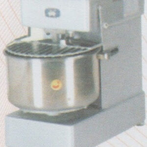 Mesin Pengaduk (Spiral Mixer) : HS-20